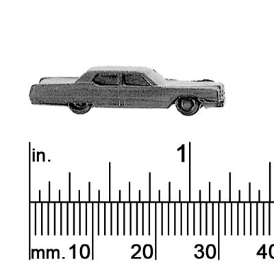 1/16&quot; SCALE CADILLAC STYLE