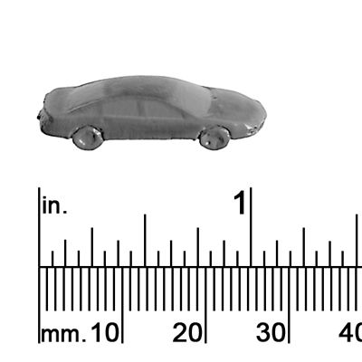 1/16&quot; Scale Fullsize Car