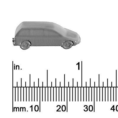 1/16&quot; Scale VAN