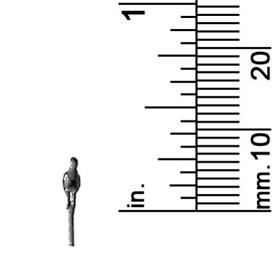 1/16&quot; SCALE BOY, STANDING