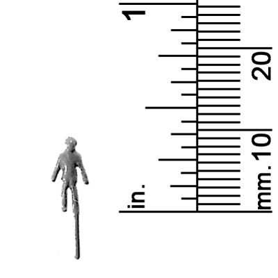 1/16&quot; SCALE MALE, STANDING