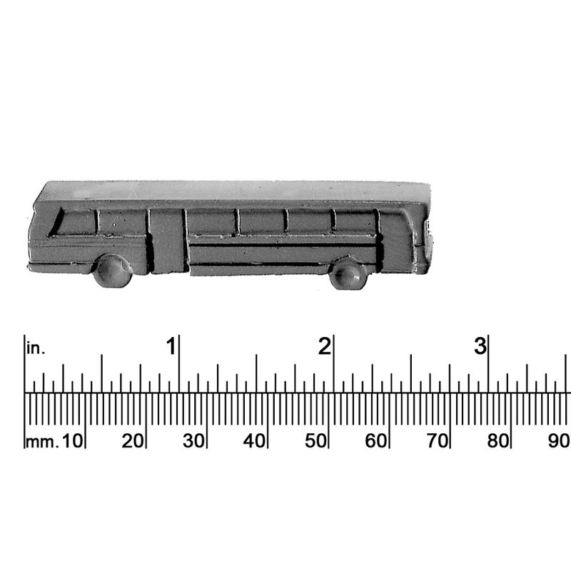 1/16&quot; SCALE BUS