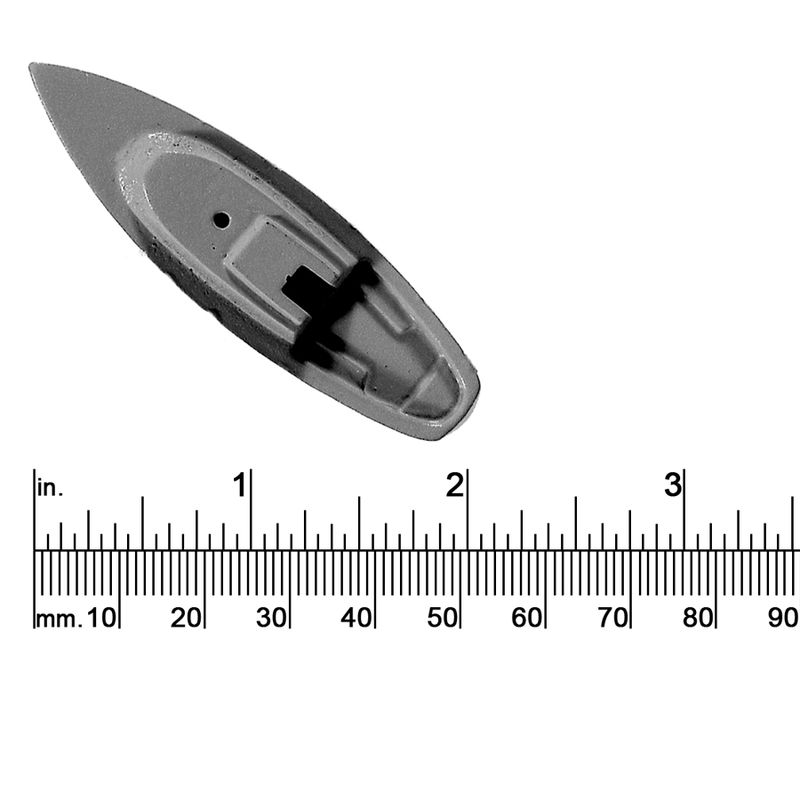 1/16&quot; SCALE SAILBOAT, 44&#39;
