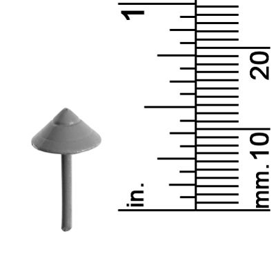 1/16&quot; Scale Umbrella