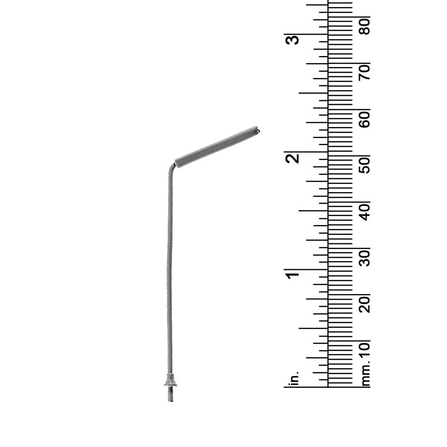1/16&quot; SCALE HIGHWAY LAMP, HI-POWER