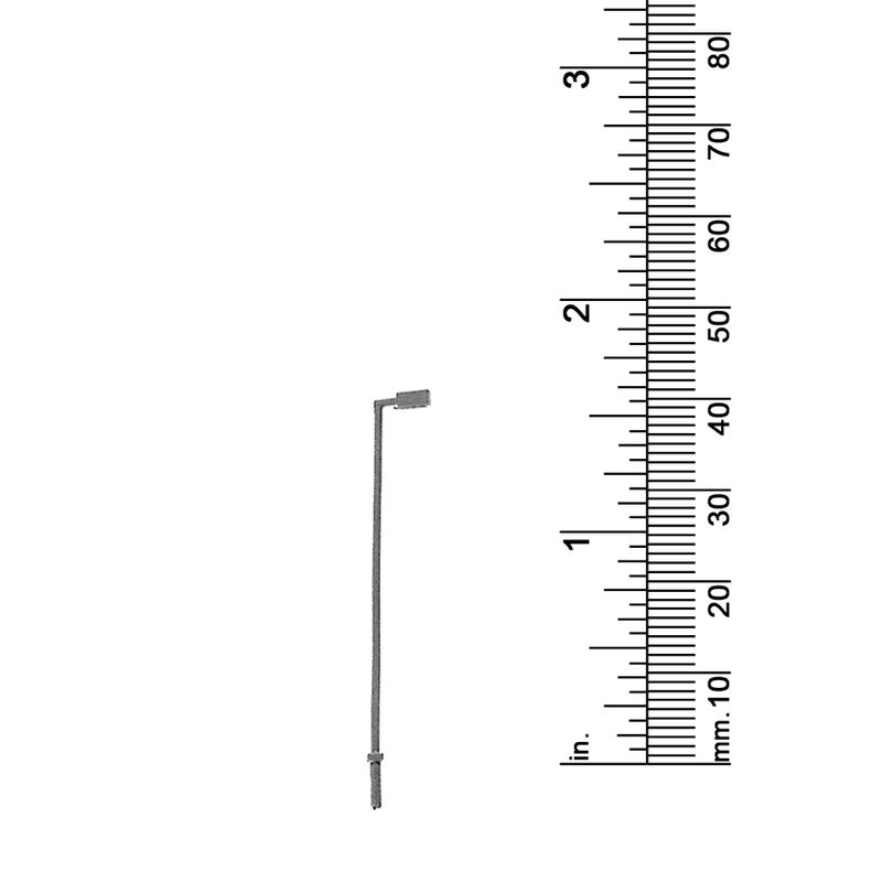1/16&quot; SCALE FREEWAY LAMP