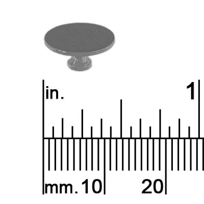 1/16&quot; Scale Large Round Table