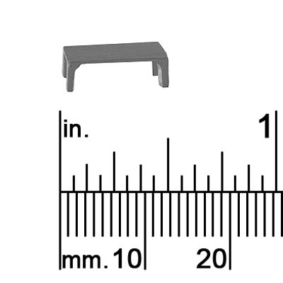 1/16&quot; Scale Small Rectangular Table