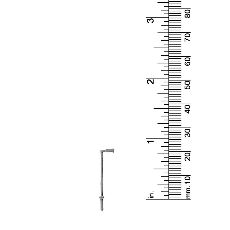 1/16&quot; SCALE LAMP, FREEWAY