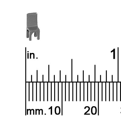 1/16&quot; Scale Chair