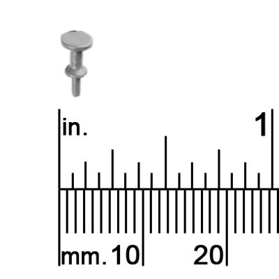 1/16&quot; Scale Round Table