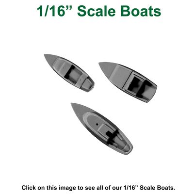 Boats
