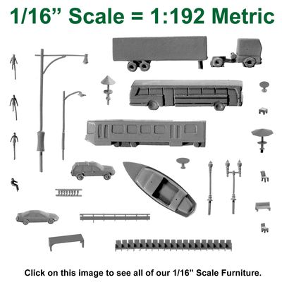 1/16&quot;  = 1:   192 metric scale