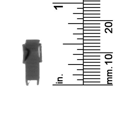 3/32&quot; Scale Lounge Chair