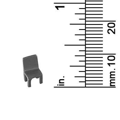 3/32&quot; Scale Chair