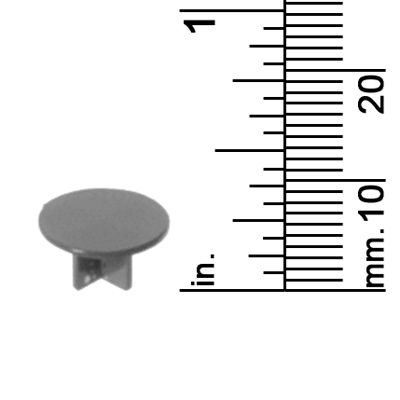 3/32&quot; Scale Round Tables