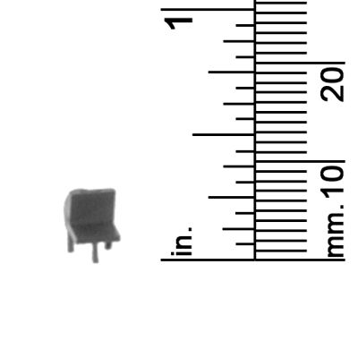 3/32&quot; Scale Chair
