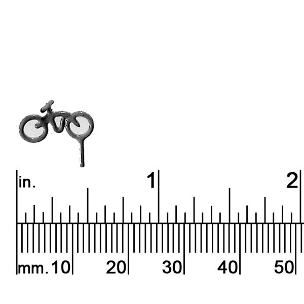 3/32&quot; SCALE BICYCLE