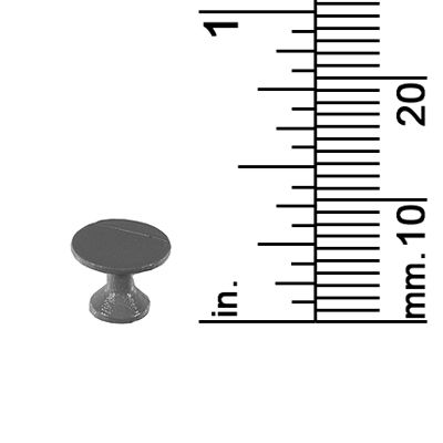 3/32&quot; Scale Round Table