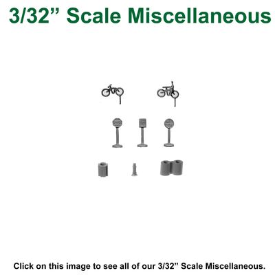 Miscellaneous