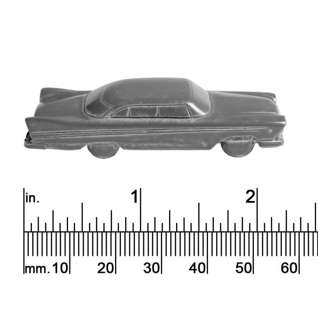 1/8&quot; SCALE 1959 CHRYSLER STYLE