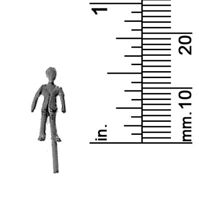 1/8&quot; SCALE BOY, SUIT