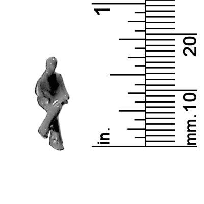1/8&quot; SCALE MALE, SEATED