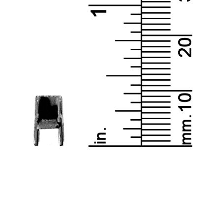 1/8&quot; SCALE CHAIR, WINGS