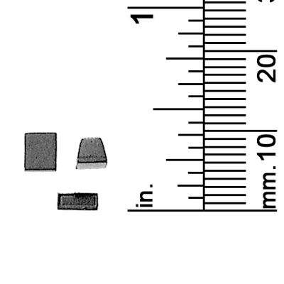 1/8&quot; SCALE COMPUTER, 3 PIECE