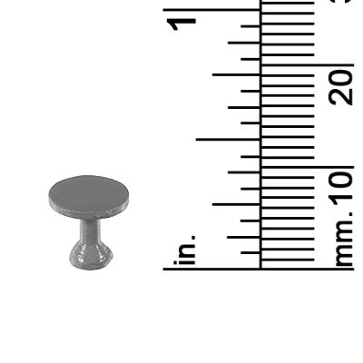 1/8&quot; Scale Round Table
