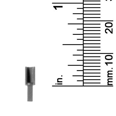 1/8&quot; SCALE MALE URINAL