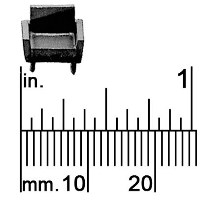 1/8&quot; SCALE CHAIR, MATCH WITH 821