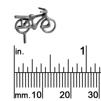1/8&quot; SCALE BICYCLE