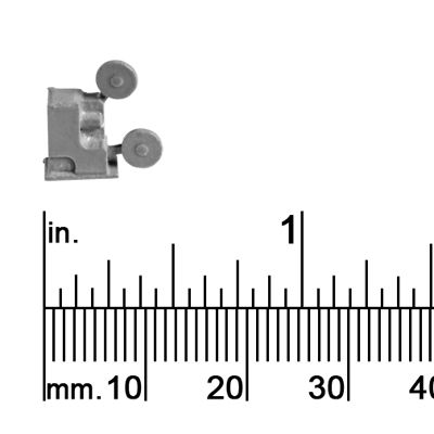 1/4&quot; SCALE MOVIE PROJECTOR