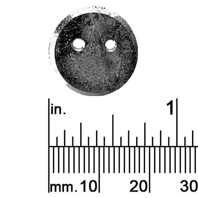 3/8&quot; SCALE PEDESTAL  &quot;B&quot; for 0464, 0465, 1097, 1188