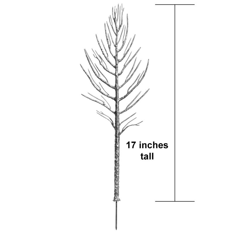 17&quot; PINE TREE (NOT IN PRINTED CATALOG)