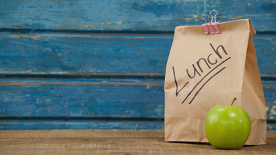 Boxed Lunch