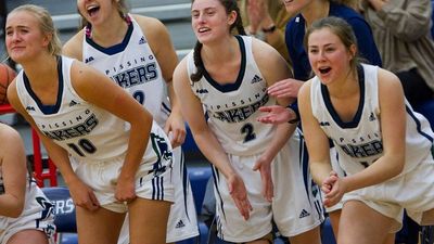 Girls High Performance Basketball Camp (August 18 - 22)