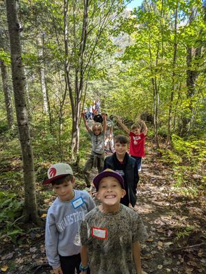 Adventure Academy (July 2 - 4)