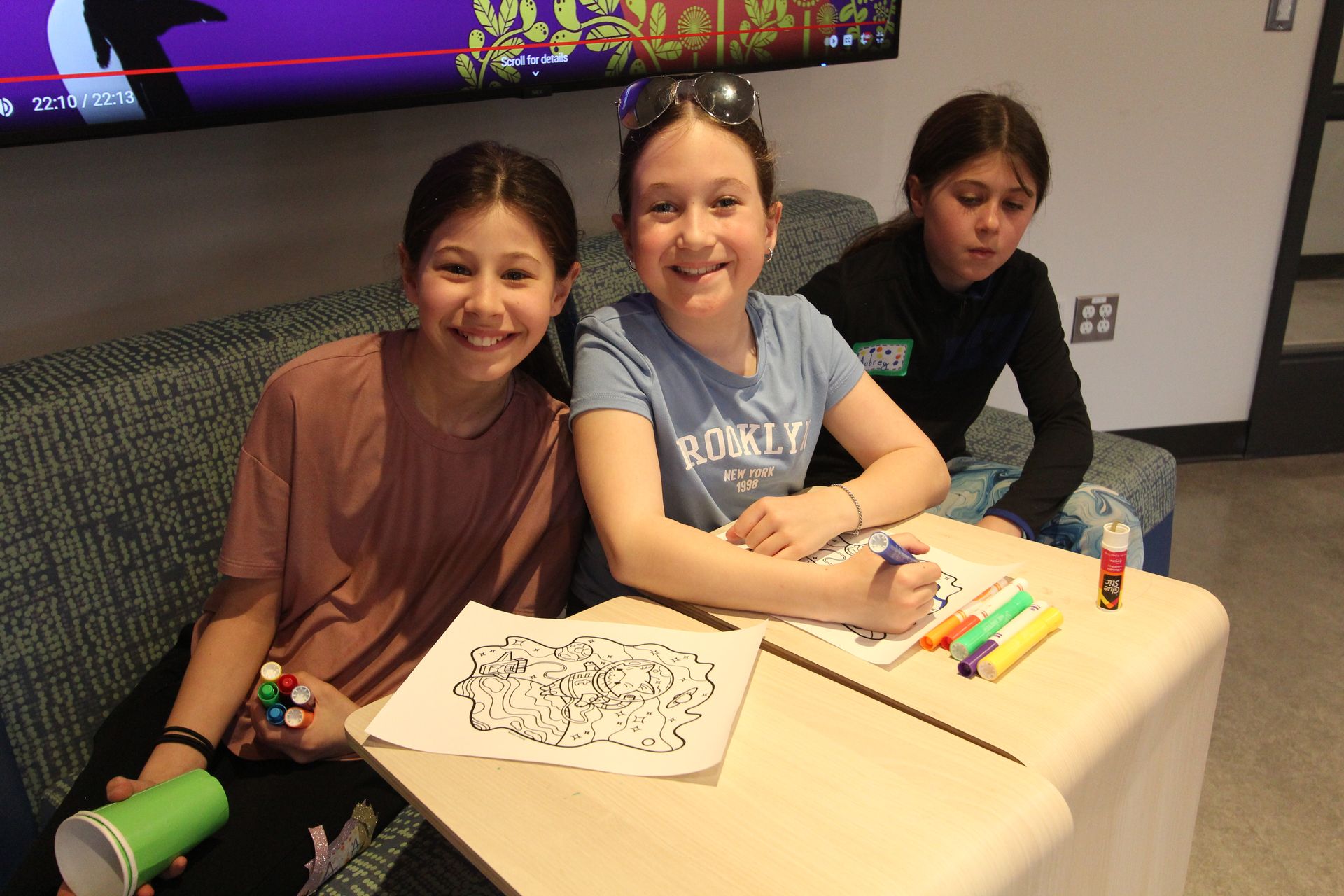 STEM Explorers: PD Day Camp (January 30, 2026)