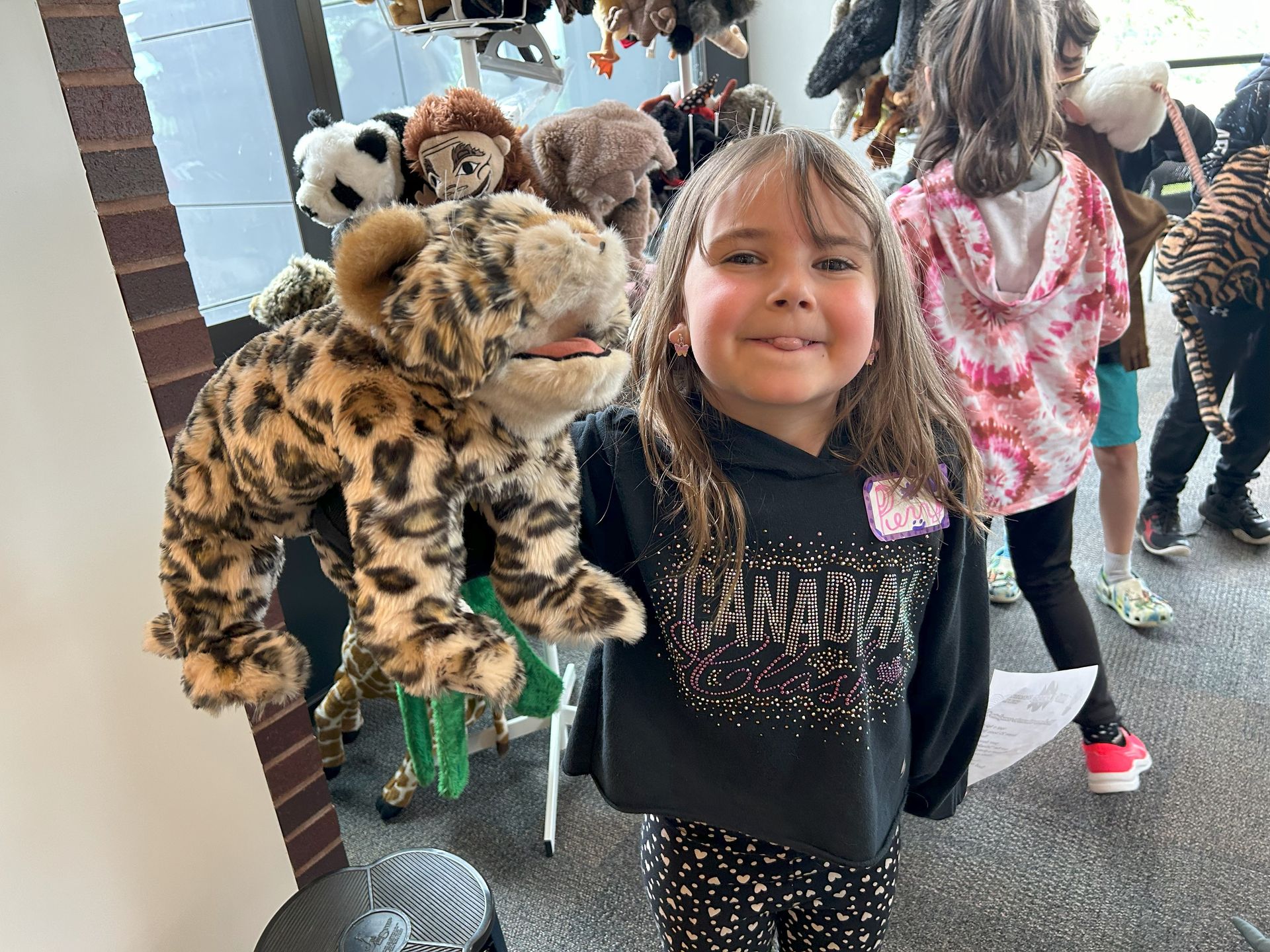 Mini Lakers Mashup March Break Camp