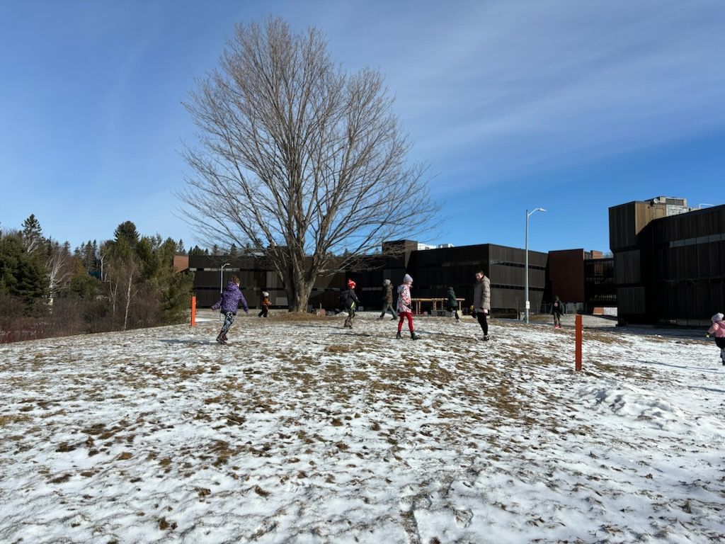 Winter Adventures PD Day Camp (January 30, 2026) Winter Adventures PD Day Camp (January 30, 2026)