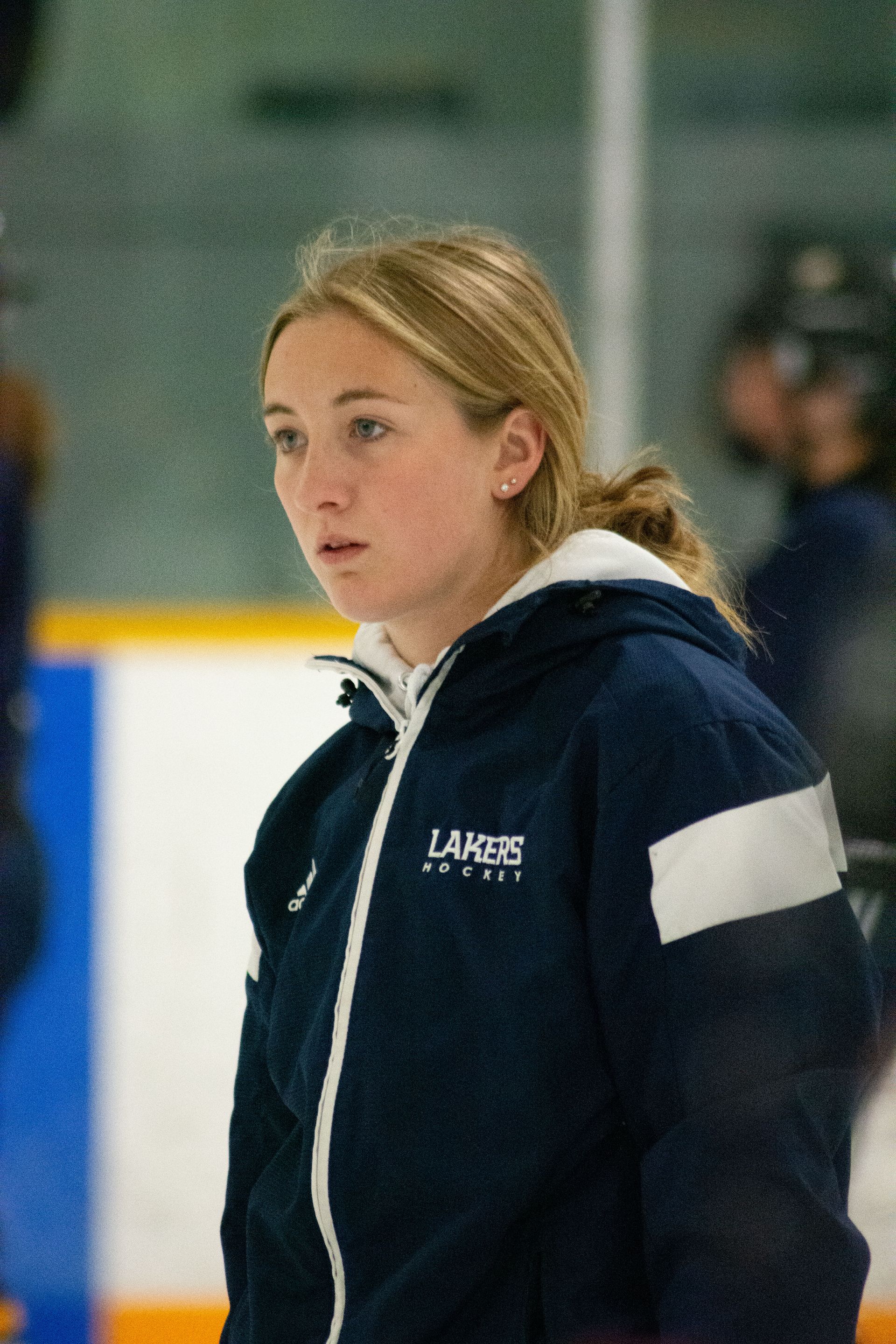 Lakers Women's High Performance Prospect Hockey Camp (August 10-12)