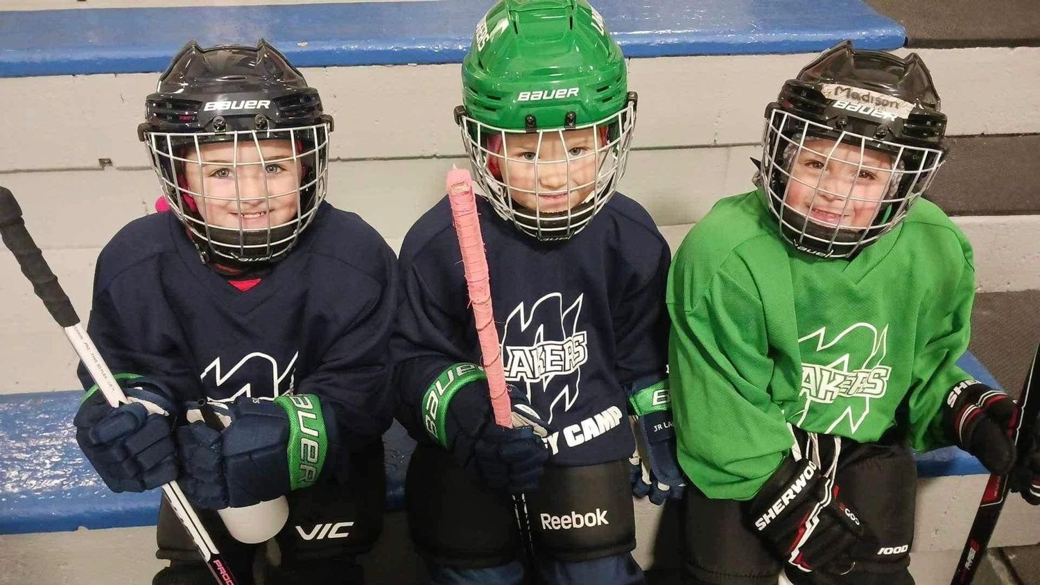 Lakers Hockey Youth All Girls Skills Camp Week 2 (August 24-28) Lakers Hockey Youth All Girls Skills Camp Week 2 (August 24-28)