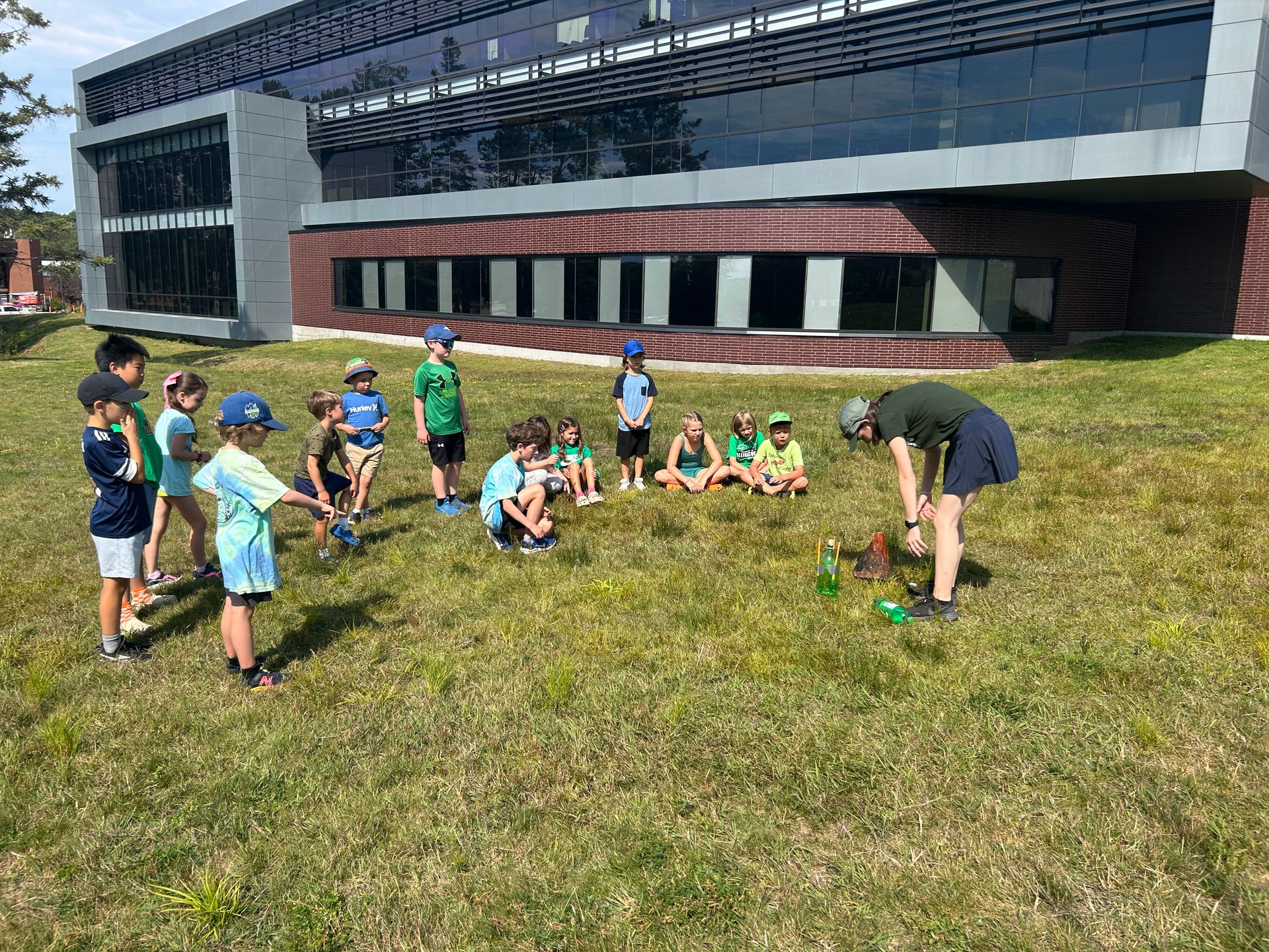 Innovators Week (July 20-24, 2026) 
