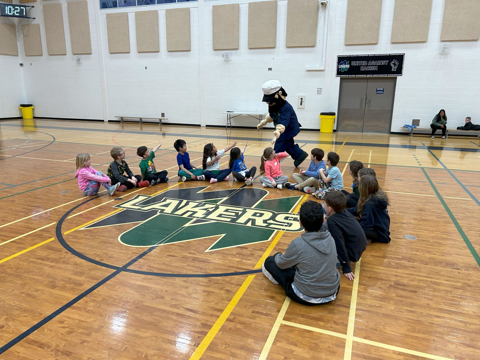 Sports Spectacular (July 27-31, 2026) 