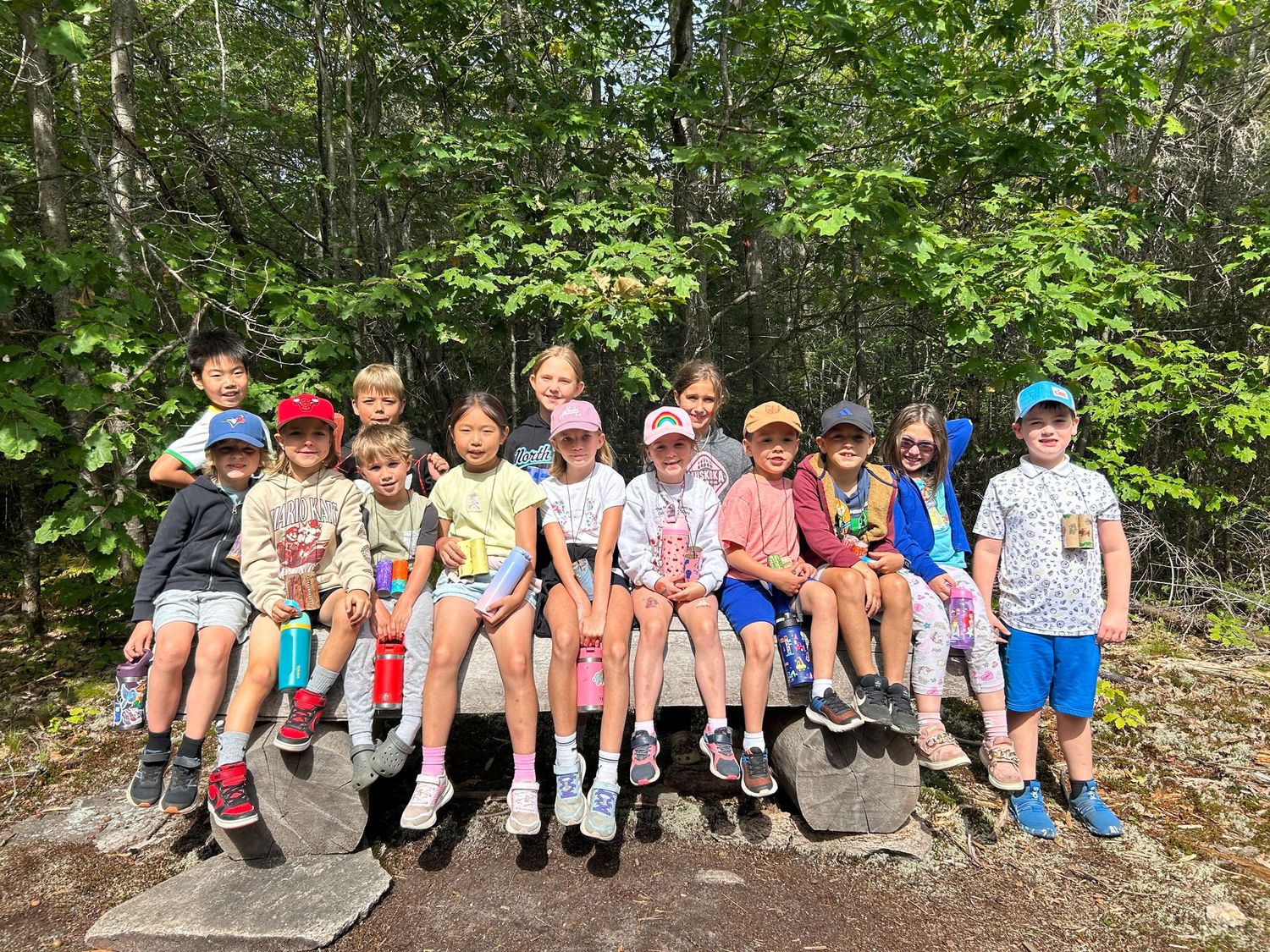 Inner Heroes: Wellness Week (August 4-7, 2026) 