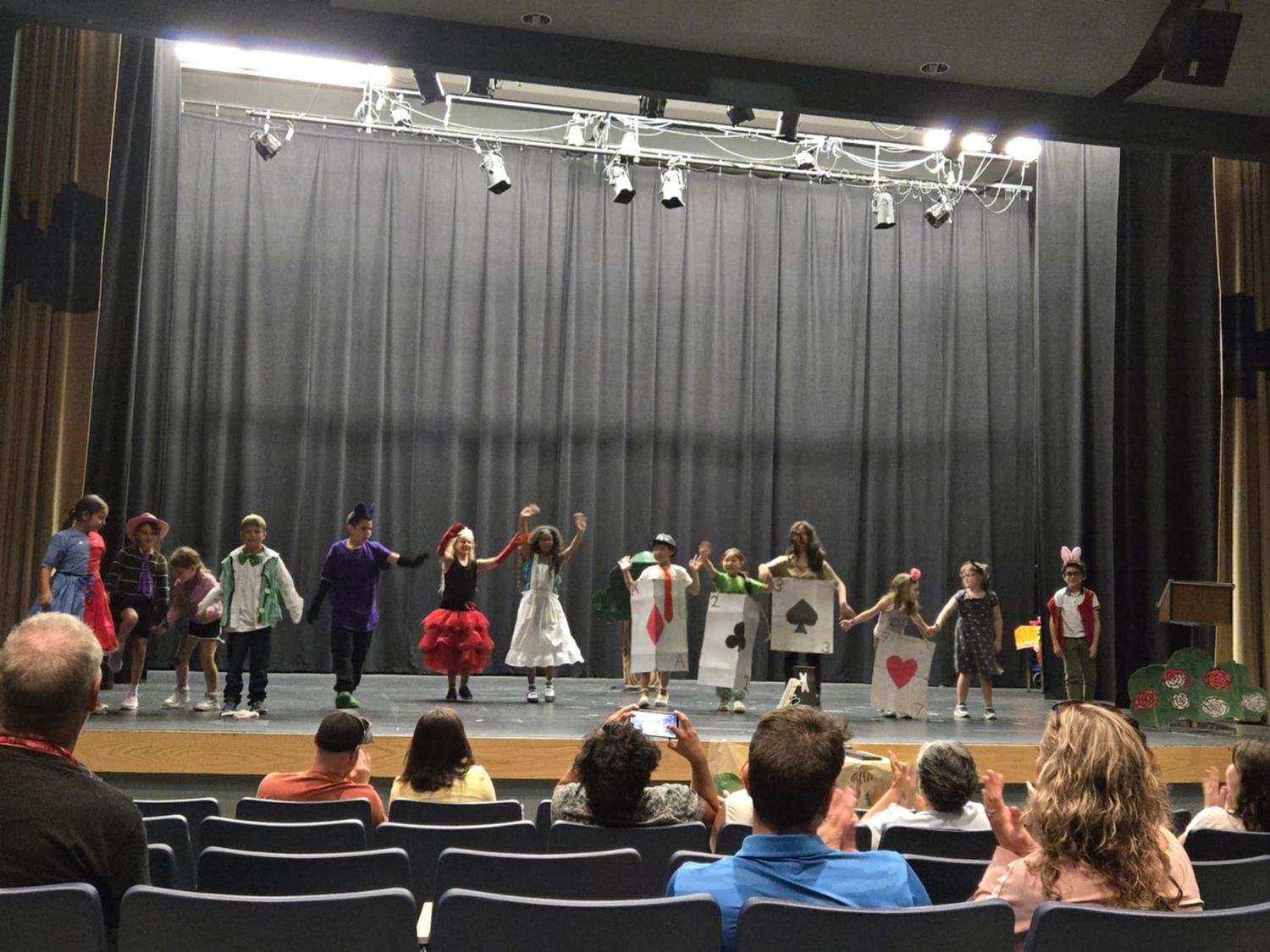 Studio Stars (August 10-14, 2026) 