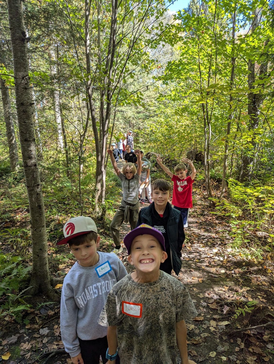 Art Explorers (July 13-17, 2026)- IEP