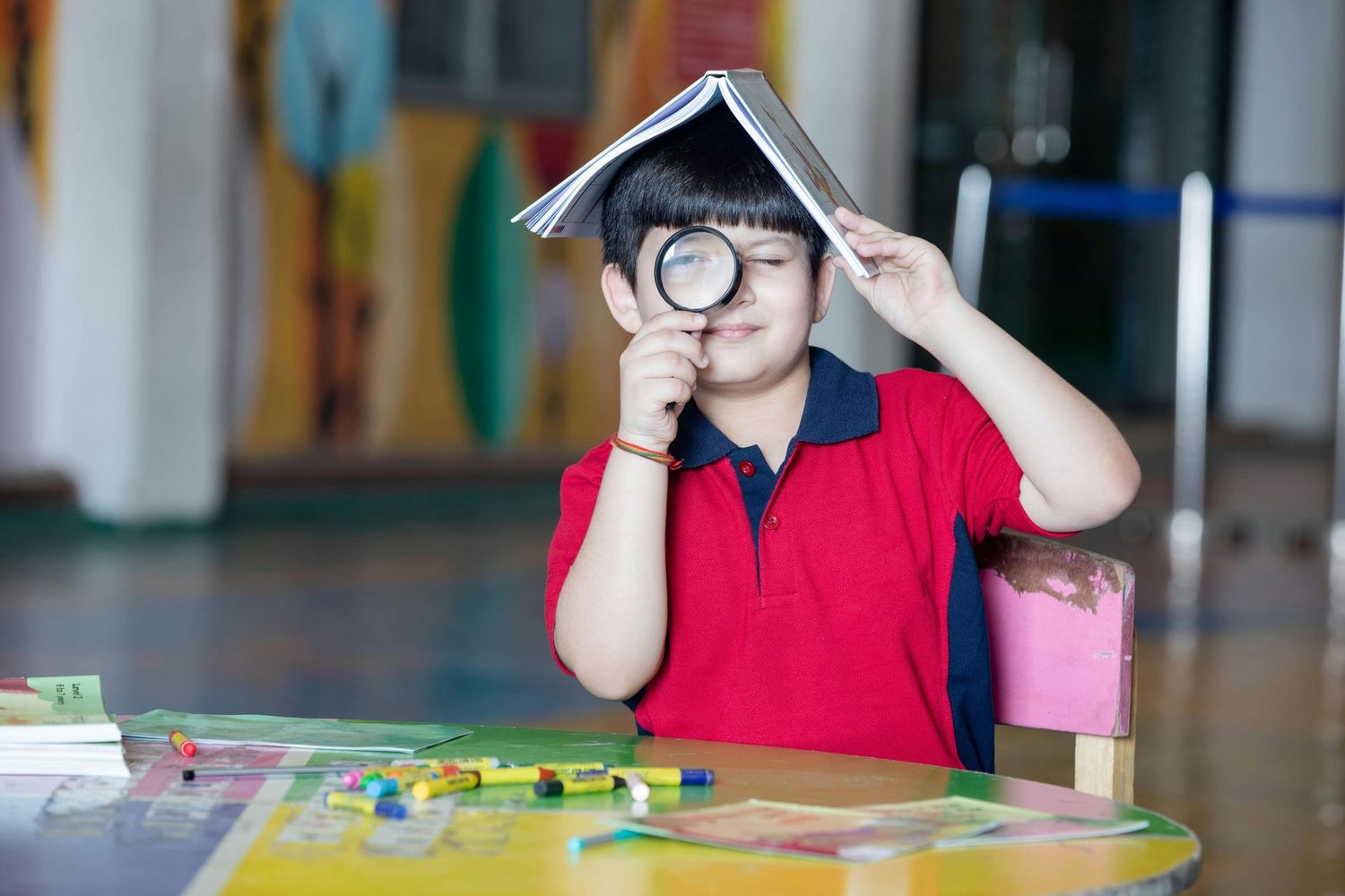 Time Travelers (August 17-21, 2026) 